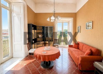Sala da pranzo - Trilocale Corso Secondigliano
487, Napoli - foto 2