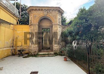 Casa all\'aperto - Trilocale Corso Secondigliano
487, Napoli - foto 12
