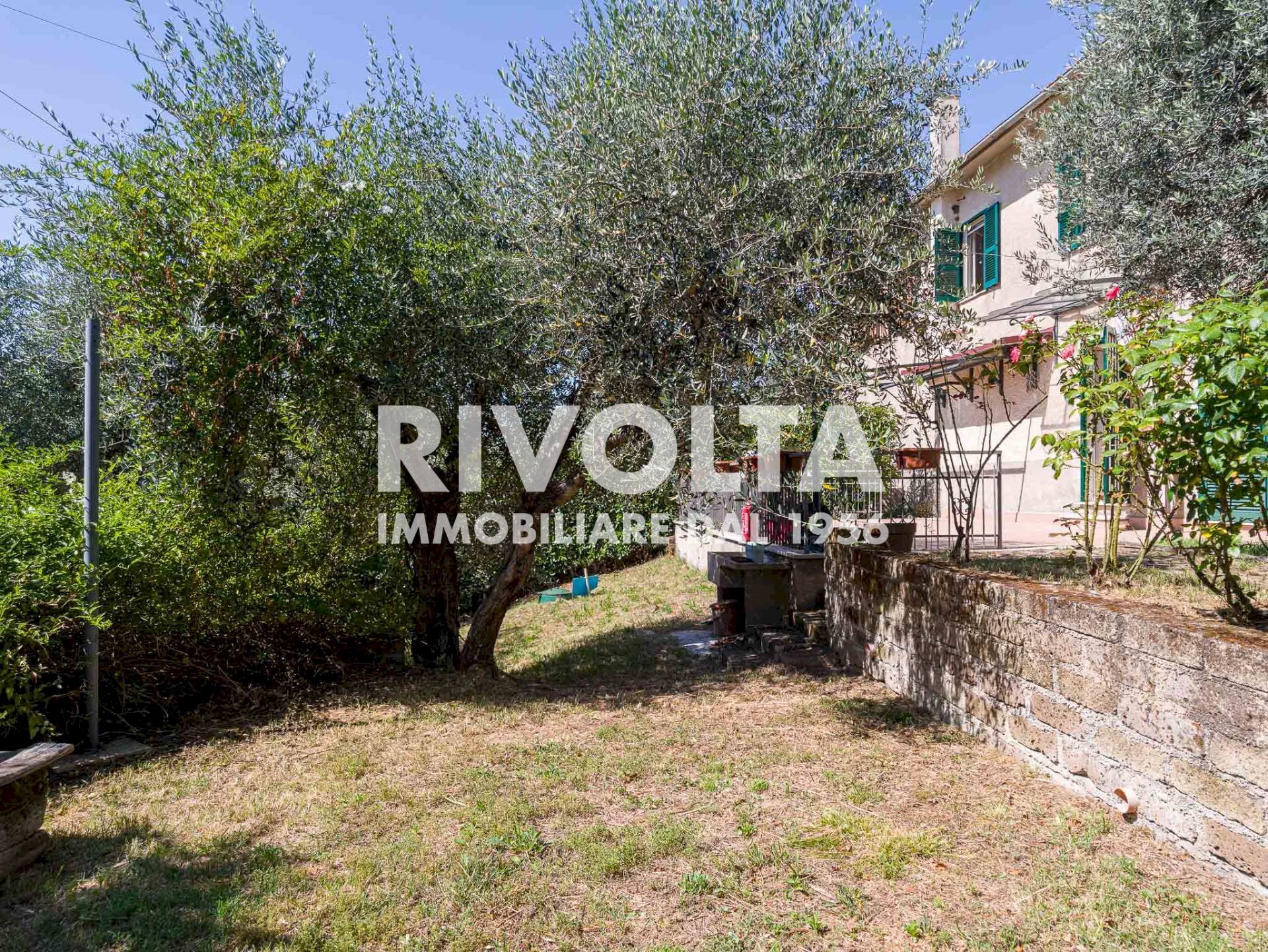 Foto 2 - Villa Via San Vito, Casperia - foto 2