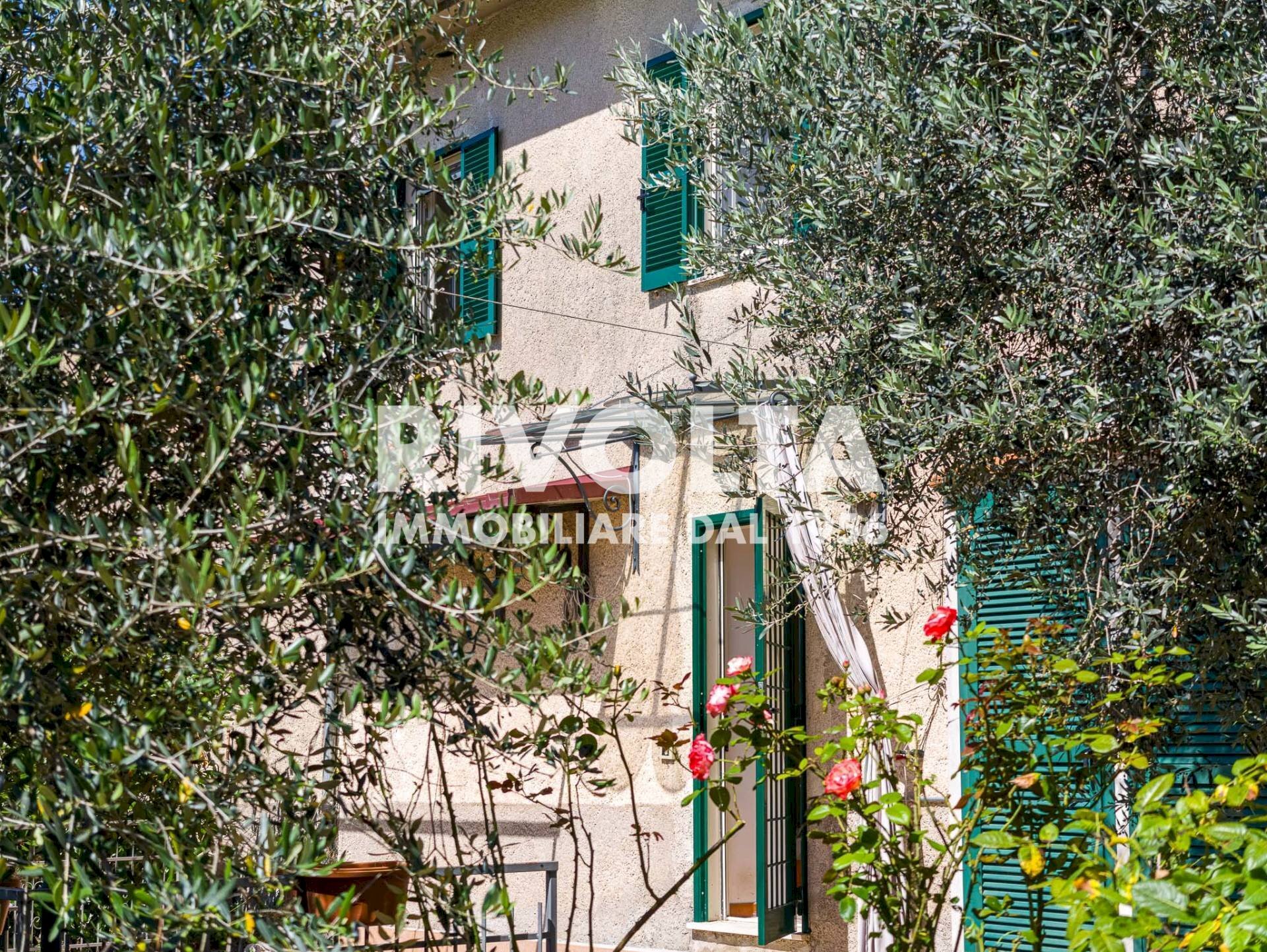 Foto 3 - Villa Via San Vito, Casperia - foto 3