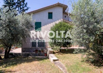Foto 1 - Villa Via San Vito, Casperia - foto 1