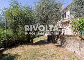 Foto 2 - Villa Via San Vito, Casperia - foto 2