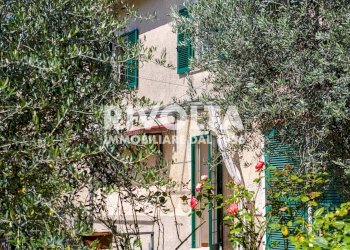Foto 3 - Villa Via San Vito, Casperia - foto 3
