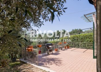 Foto 4 - Villa Via San Vito, Casperia - foto 4