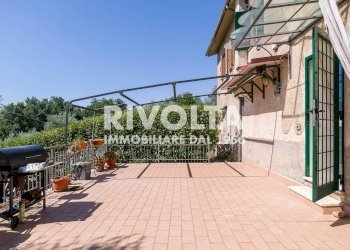 Foto 5 - Villa Via San Vito, Casperia - foto 5