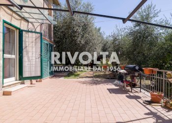 Foto 6 - Villa Via San Vito, Casperia - foto 6