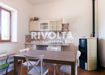 Foto 7 - Villa Via San Vito, Casperia - foto 7