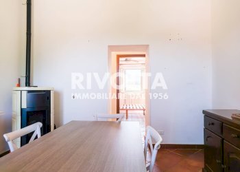 Foto 10 - Villa Via San Vito, Casperia - foto 10
