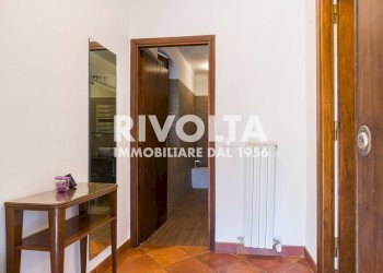 Foto 11 - Villa Via San Vito, Casperia - foto 11