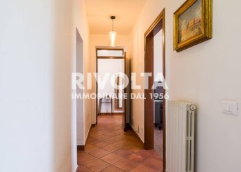 Foto 17 - Villa Via San Vito, Casperia - foto 17