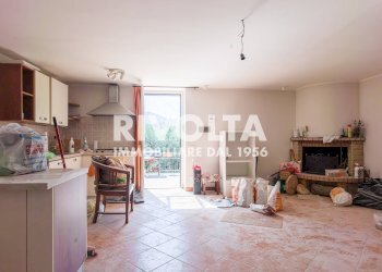 Foto 23 - Villa Via San Vito, Casperia - foto 23