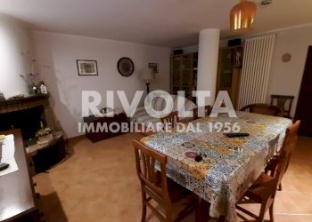 Foto 31 - Villa Via San Vito, Casperia - foto 31