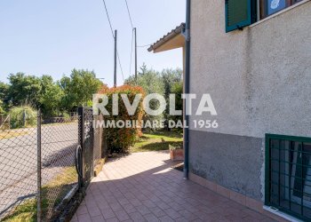 Foto 32 - Villa Via San Vito, Casperia - foto 32