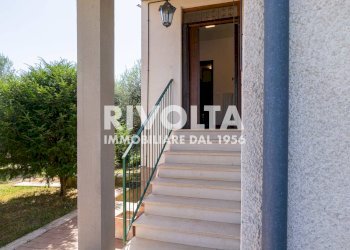 Foto 33 - Villa Via San Vito, Casperia - foto 33