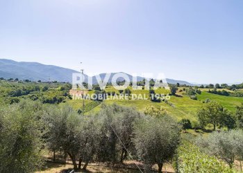 Foto 34 - Villa Via San Vito, Casperia - foto 34