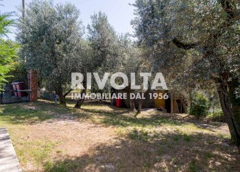 Foto 35 - Villa Via San Vito, Casperia - foto 35