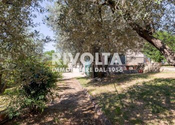 Foto 37 - Villa Via San Vito, Casperia - foto 37