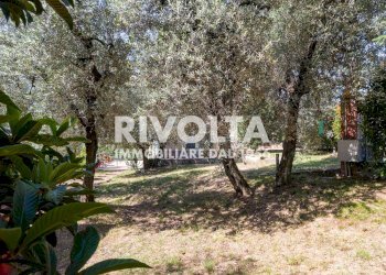 Foto 39 - Villa Via San Vito, Casperia - foto 39