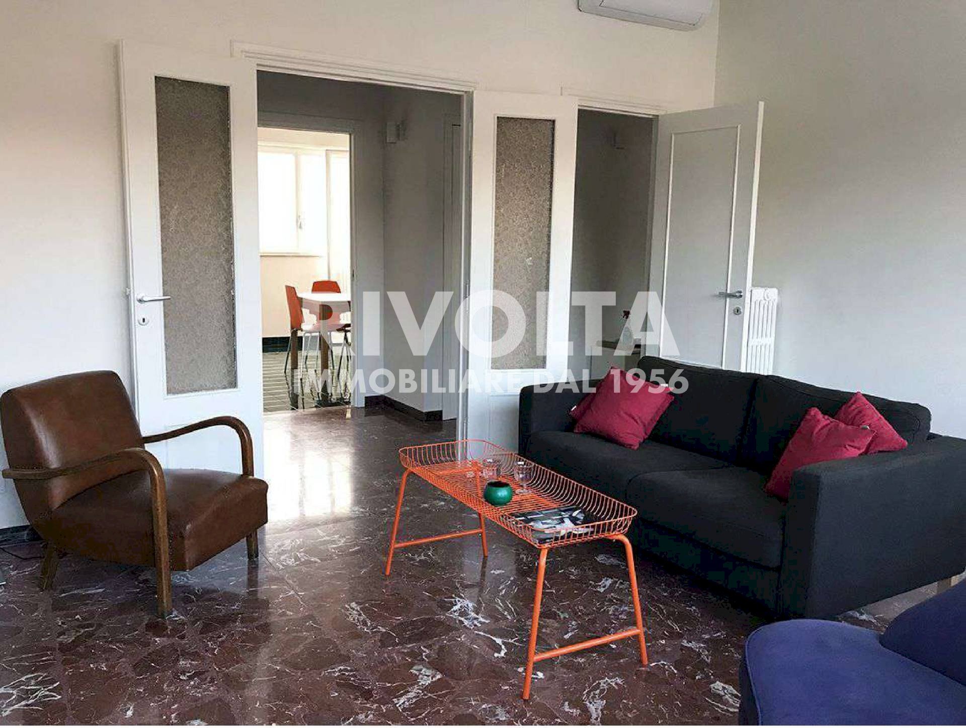 Foto 2 - Three-room apartment Piazza Grecia, Roma - photo 2