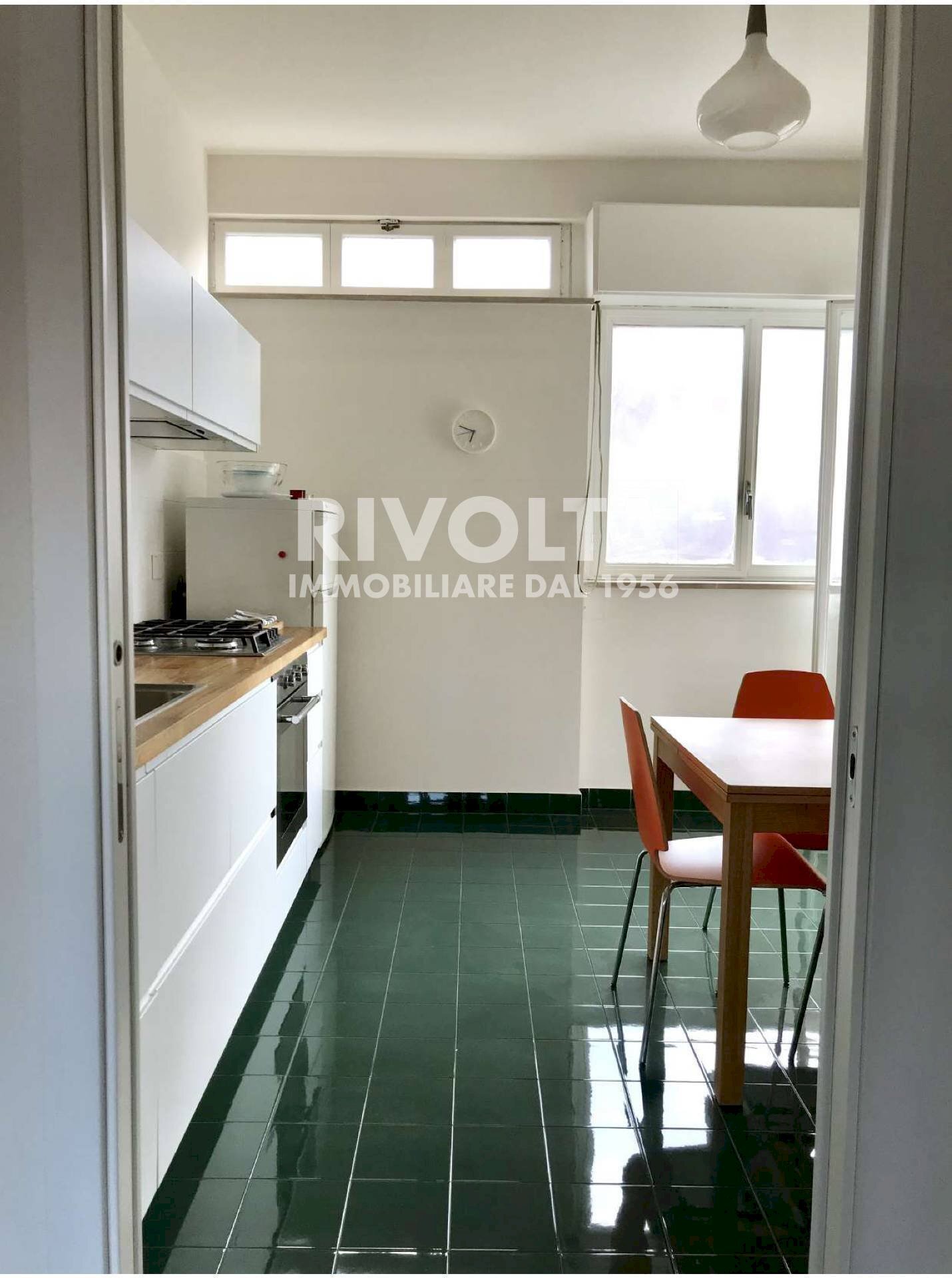 Foto 3 - Three-room apartment Piazza Grecia, Roma - photo 3