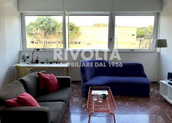 Foto 1 - Three-room apartment Piazza Grecia, Roma - photo 1