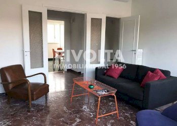 Foto 2 - Three-room apartment Piazza Grecia, Roma - photo 2