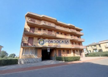 Esterno - Four-room apartment Via delle Macchie
 
9, Massa - photo 1