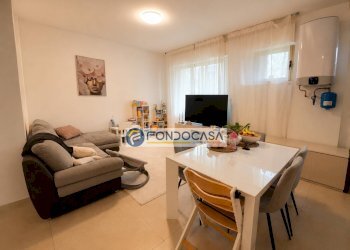 Cucina/salotto - Four-room apartment Via delle Macchie
 
9, Massa - photo 2