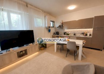 Cucina/salotto - Four-room apartment Via delle Macchie
 
9, Massa - photo 4