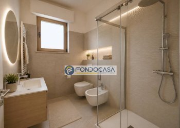 Bagno - Four-room apartment Via delle Macchie
 
9, Massa - photo 7