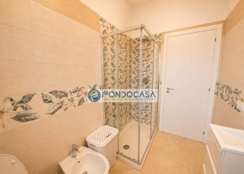 Bagno - Four-room apartment Via delle Macchie
 
9, Massa - photo 9