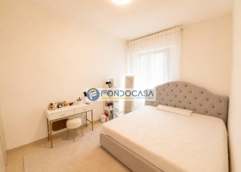 Camera da letto - Four-room apartment Via delle Macchie
 
9, Massa - photo 12