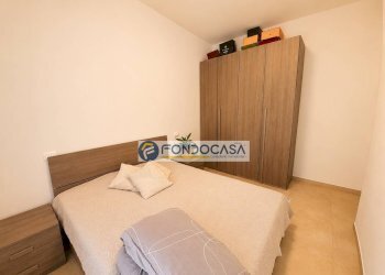 Camera da letto - Four-room apartment Via delle Macchie
 
9, Massa - photo 13