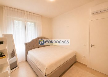 Camera da letto - Four-room apartment Via delle Macchie
 
9, Massa - photo 15