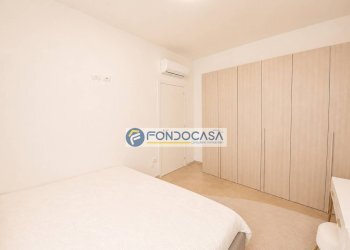 Camera da letto - Four-room apartment Via delle Macchie
 
9, Massa - photo 16