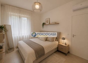 Camera da letto - Four-room apartment Via delle Macchie
 
9, Massa - photo 17