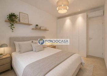 Camera da letto - Four-room apartment Via delle Macchie
 
9, Massa - photo 18
