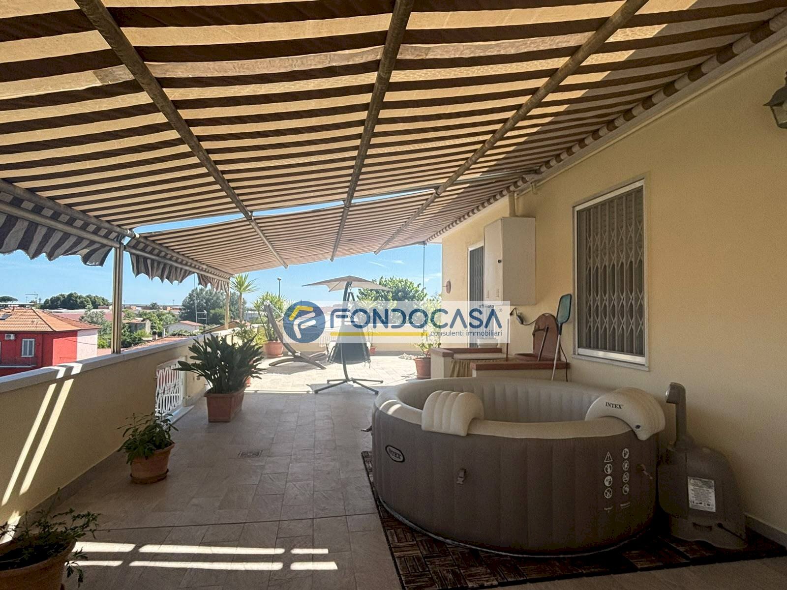 terrazza - Attico Via A. Menconi, Carrara - foto 2