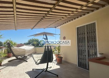 terrazza - Attico Via A. Menconi, Carrara - foto 1