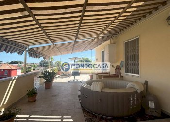 terrazza - Attico Via A. Menconi, Carrara - foto 2