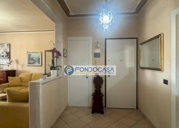 Ingresso - Attico Via A. Menconi, Carrara - foto 4