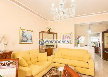 Soggiorno - Attico Via A. Menconi, Carrara - foto 5