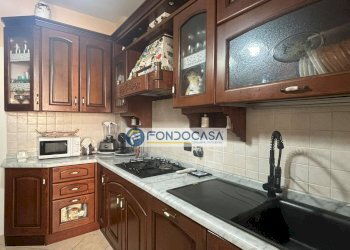 Cucina - Attico Via A. Menconi, Carrara - foto 8