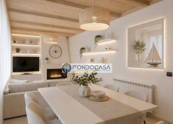render - Attico Via A. Menconi, Carrara - foto 12