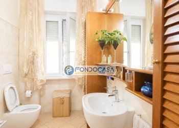 Bagno - Attico Via A. Menconi, Carrara - foto 21