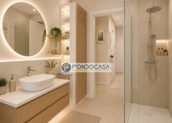 Bagno - Attico Via A. Menconi, Carrara - foto 23