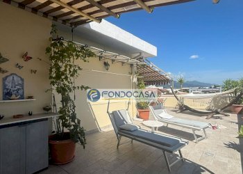 terrazza - Attico Via A. Menconi, Carrara - foto 25