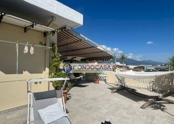 terrazza - Attico Via A. Menconi, Carrara - foto 26