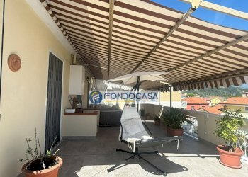 terrazza - Attico Via A. Menconi, Carrara - foto 27