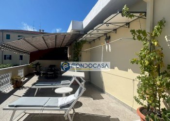 terrazza - Attico Via A. Menconi, Carrara - foto 30